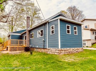 155 N Bridge St, Dimondale, MI 48821