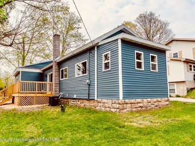 155 N Bridge St, Dimondale, MI, 48821