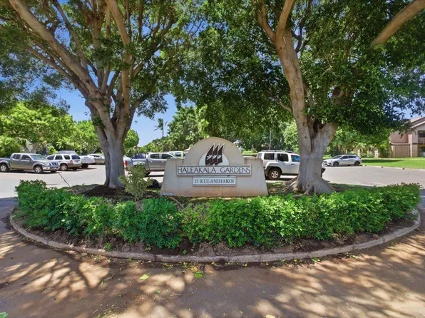 15 Kulanihakoi St APT 13F, Kihei, HI 96753