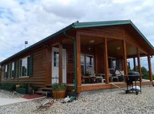 6341 Ds Rd, Glade Park, CO 81523