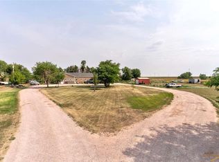 14754 Country Rd, Box Elder, SD 57719