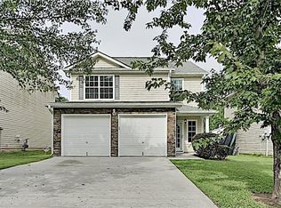 5408 Bluegrass Dr, Atlanta, GA 30349