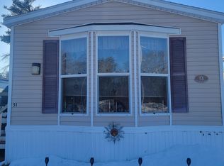 300 Nathan Ellis Highway #51, Mashpee, MA 02649