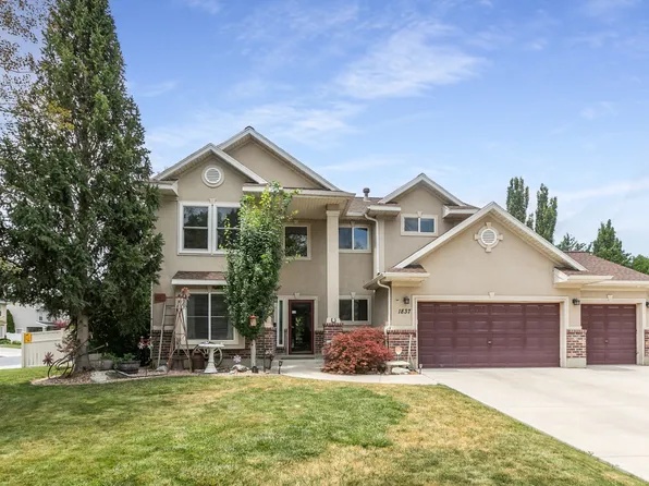 1837 N 635 W, West Bountiful, UT 84087