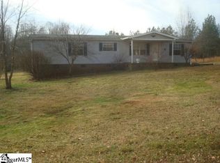 906 Shiloh Church Rd, Wellford, SC 29385