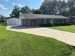 316 Meriwether St, Lawrenceburg, KY 40342