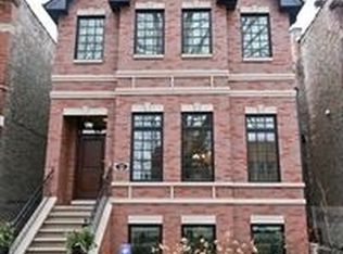 3826 N Hamilton Ave, Chicago, IL 60618