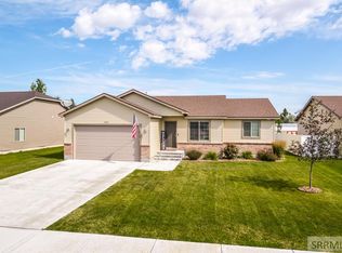 5103 E Ryanne Way, Iona, ID 83427