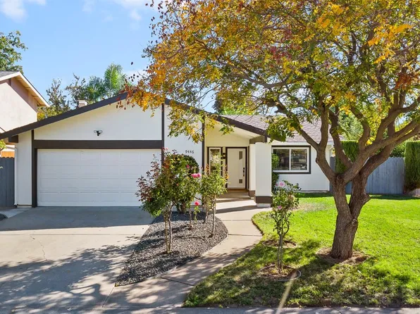 9446 Fort Worth Way, Sacramento, CA 95827