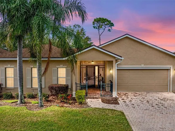 4253 Berwick Dr, Lake Wales, FL 33859