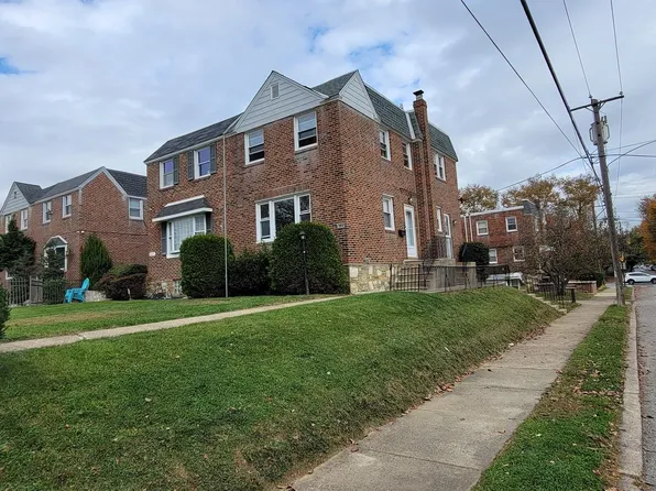 4125 Disston St, Philadelphia, PA 19135