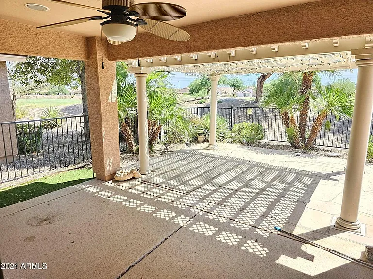 23143 W Lasso Ln — Photo 18