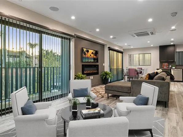4930 Laurel Canyon Blvd #201, Valley Village, CA 91607