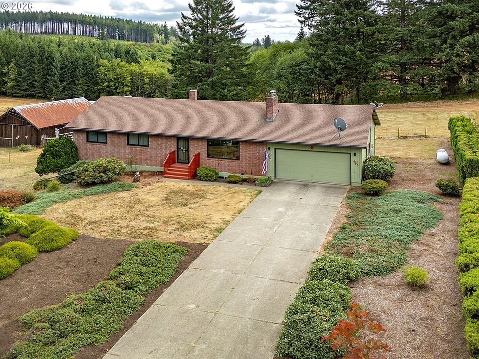 1st image of 25420 NW Pumpkin Ridge Rd