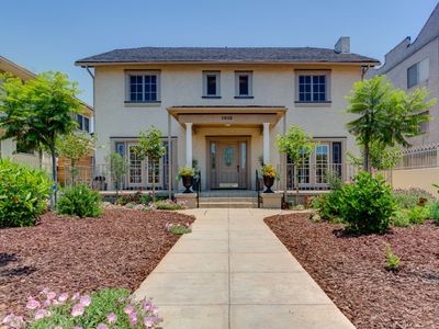 1012 N Edgemont St, Los Angeles, CA, 90029