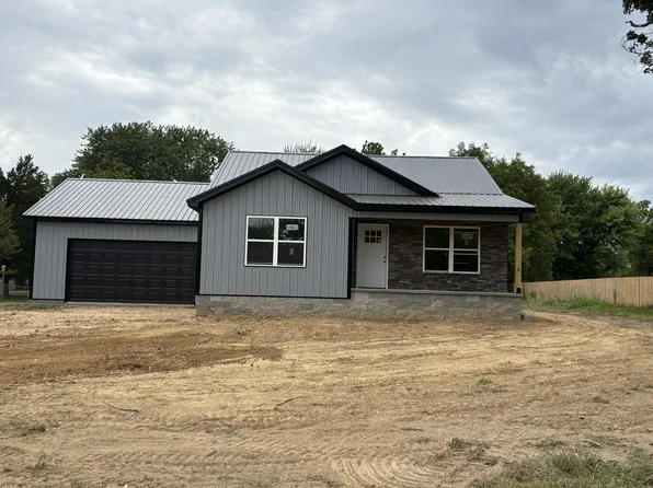 312 Kimmins St, Hohenwald, TN 38462