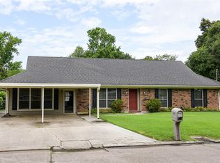 109 W Tampico St, New Iberia, LA 70563