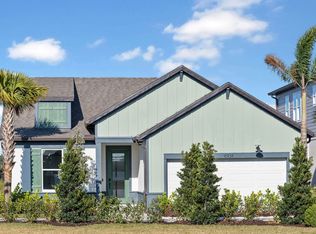 Mystique Plan, Riversong, Parrish, FL 34219