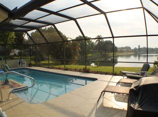 1394 Monarch Cir, Naples, FL 34116