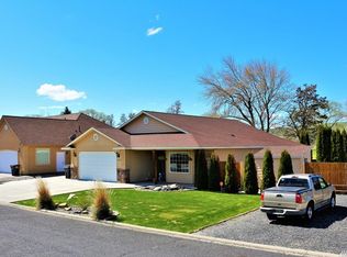 19296 Quail Way, Soap Lake, WA 98851