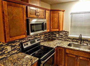 4544 S New St, Bagdad, FL 32583