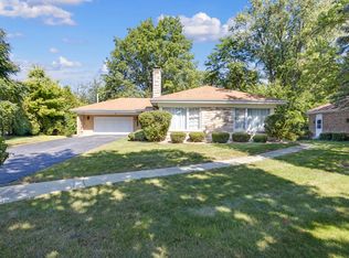 2307 Flossmoor Rd, Flossmoor, IL 60422