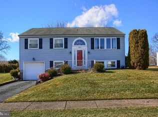 580 Wellington Rd, Harrisburg, PA 17109