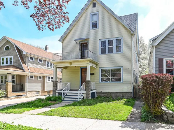 3148 North Weil STREET, Milwaukee, WI 53212