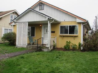 317 22nd Ave, Longview, WA 98632