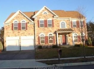 6706 Purple Lilac Ln, Clinton, MD
