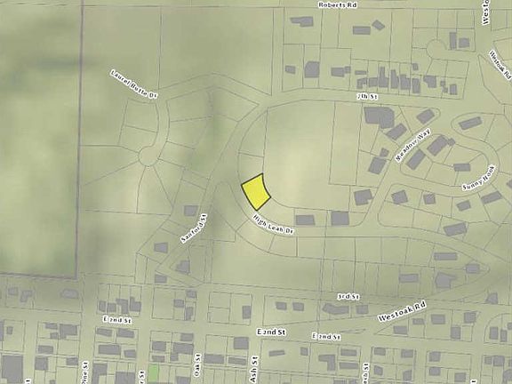 3rd image of High Leah Dr.