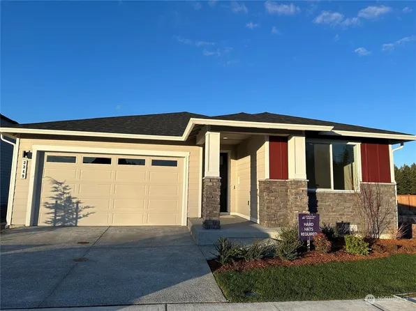 3349 SW Anchorage Ln, Port Orchard, WA 98367
