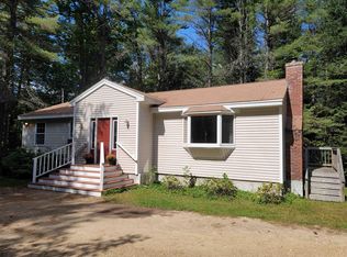 11 Bennett Rd, Wolfeboro, NH 03894