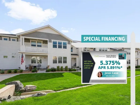 2078 Autumn Moon Drive #3, Windsor, CO 80550