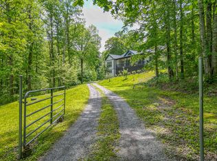 1115 Ridgecrest Rd, Kingston Springs, TN 37082