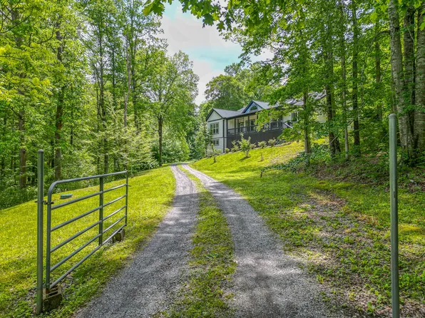 1115 Ridgecrest Rd, Kingston Springs, TN 37082