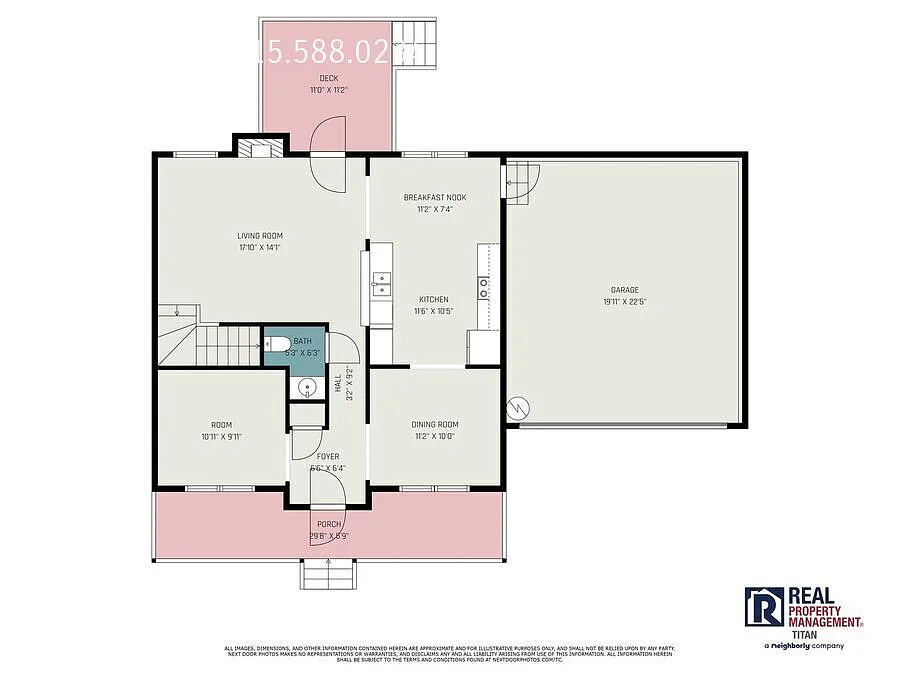 Building Photo - 3013 Pipkin Hills Dr