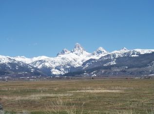2803 Sage Creek Dr, Tetonia, ID 83452