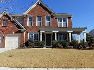 203 Glenwood Dr, Canton, GA 30115