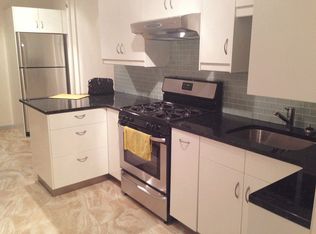 41 Mott St #13, New York, NY 10013