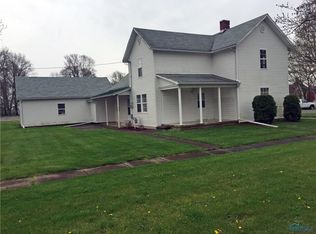 415 Main St, Mc Clure, OH 43534