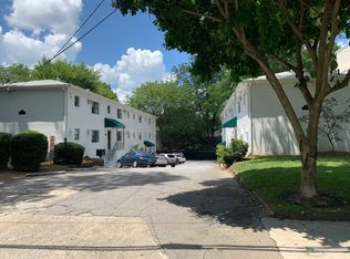 282 9th St NE #5, Atlanta, GA 30309