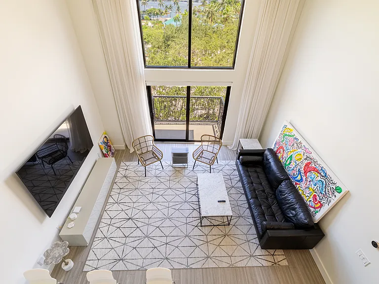 101 N Clematis St #416 — Photo 5
