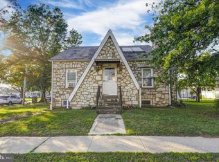 809 Olive St, Florence, NJ 08518