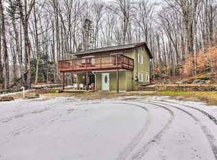 331 Rustic Dr #1, Killington, VT 05751