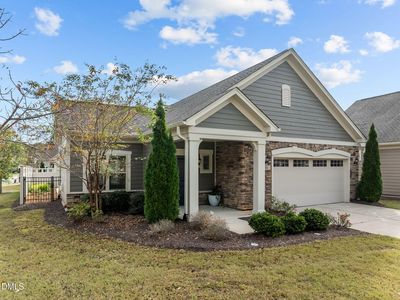 201 Kipling Ln, Chapel Hill, NC, 27516