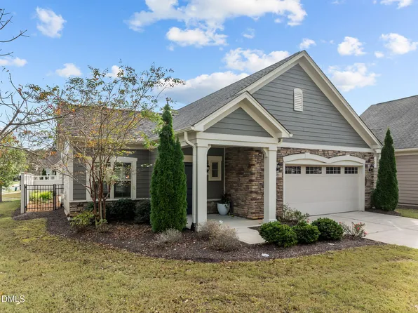 201 Kipling Ln, Chapel Hill, NC 27516