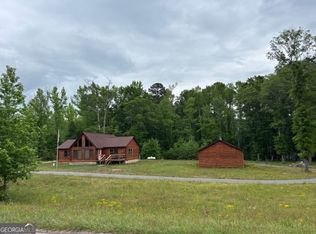 1314 Cheatham Rd, Griffin, GA 30223