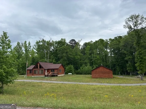 1314 Cheatham Rd, Griffin, GA 30223