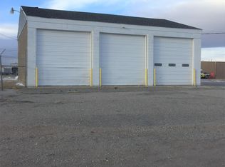 2217 Mahoney St, Rawlins, WY 82301